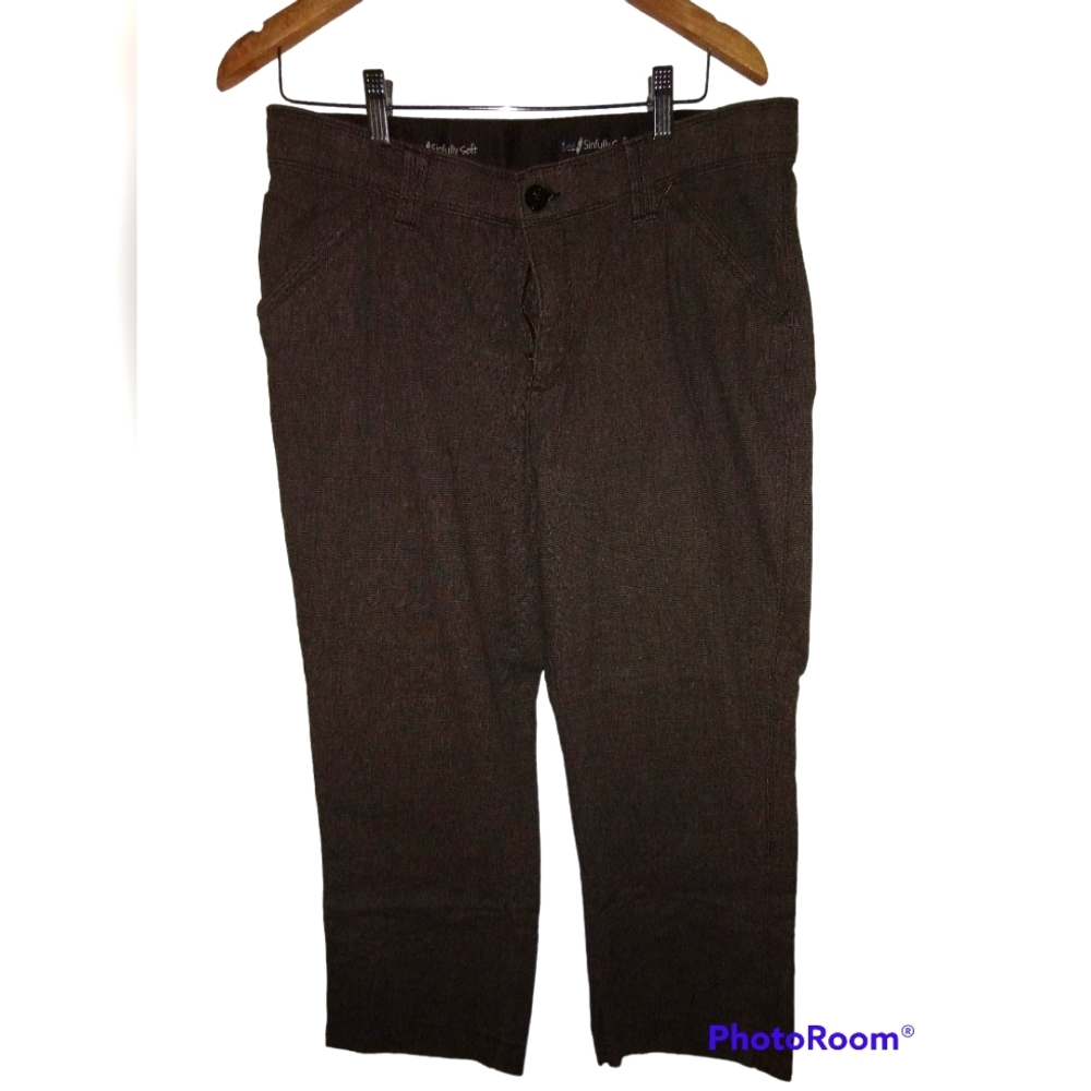 Lees Sinfully Soft Trousers